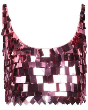 Jonathan Simkhai Top - Violet