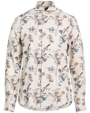 Van Laack Shirts - White