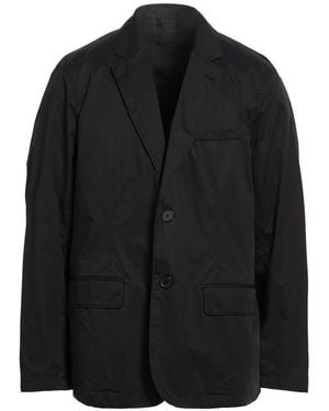 ARMANI EXCHANGE Blazer - Black