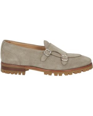 Eleventy Mocassino - Grigio