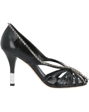 Chloé Pumps - Metallic