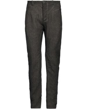 Masnada Pantalone - Grigio