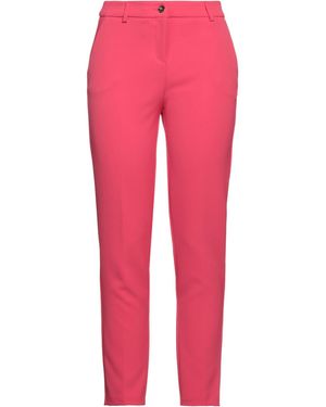 Nenette Trousers - Pink