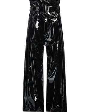 Philosophy Di Lorenzo Serafini Trousers - Black