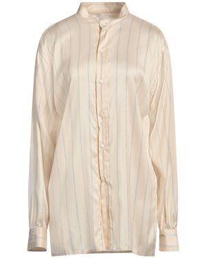 LeKasha Camicia - Neutro