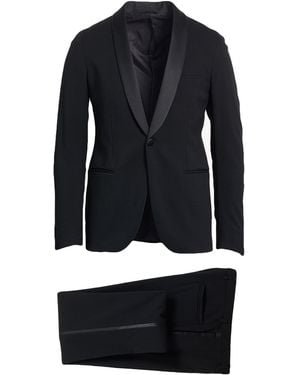 Tombolini Traje - Azul