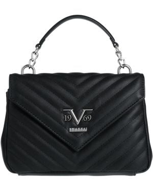 19V69 Handbag - Black