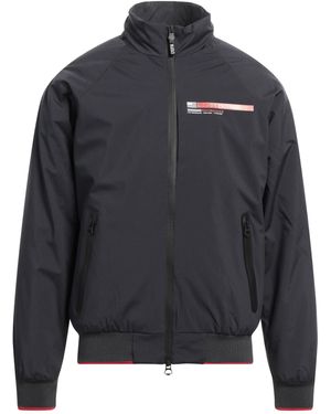 U.S. POLO ASSN. Jacket - Grey