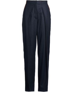 Stella McCartney Trouser - Blue