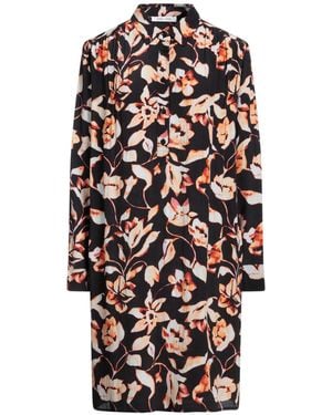 Samsøe & Samsøe Mini Dress - White