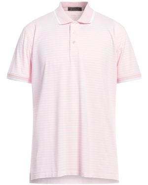 G/FORE Poloshirt - Pink