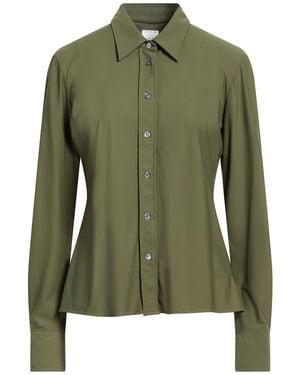 Caliban Shirt - Green