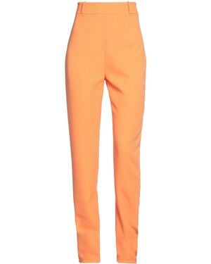 Nineminutes Trouser - Orange