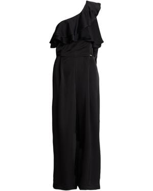 NUALY Jumpsuits - Black