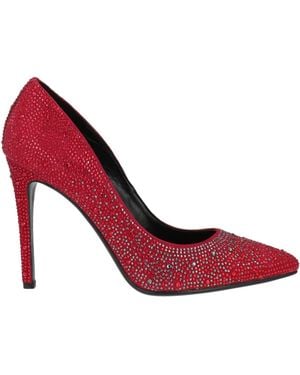 Lola Cruz Pumps - Rot