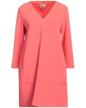 Dondup Minivestido - Rosa