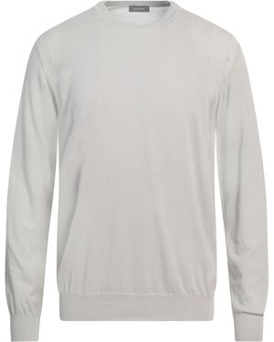 Rossopuro Pullover - Grigio