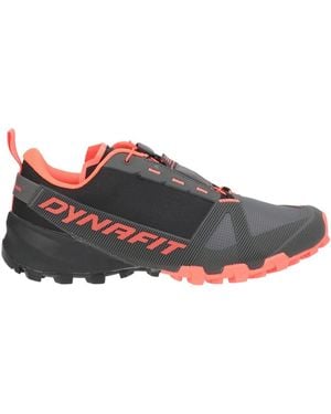 Dynafit Traverse Trainers Textile Fibres - Multicolour