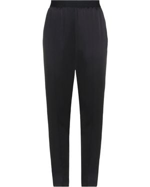 Maison Margiela Hose - Blau