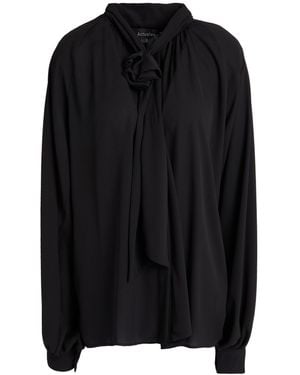 ACTUALEE Camicia - Nero