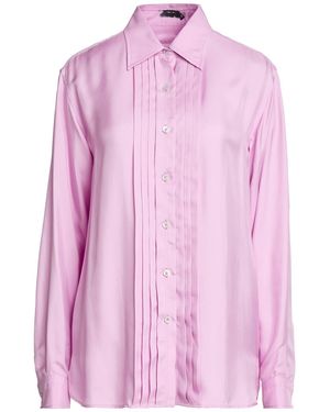 Tom Ford Shirts - Pink