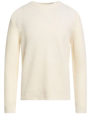 Bellwood Pullover - Bianco