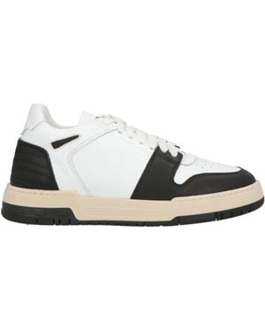 Daniele Alessandrini Sneakers - Bianco