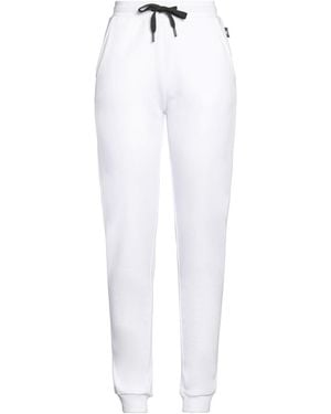 RICHMOND Pants - White