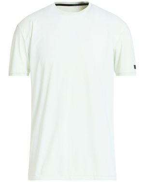 Rrd T-Shirts - White