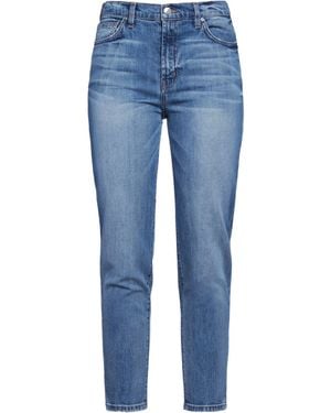 IRO Jeans Cotton - Blue