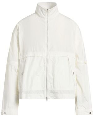 Emporio Armani Jacket - White