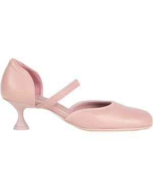 Pomme D'or Pumps - Pink