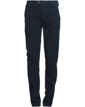 Teleria Zed Trousers - Blue