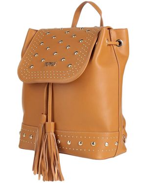 Toy G. Backpack Pvc - Brown