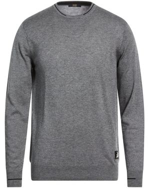 Roberto Cavalli Jumpers - Grey