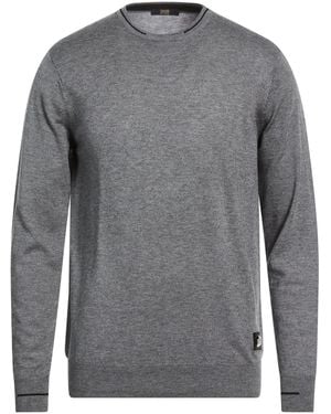 Roberto Cavalli Pullover - Grau
