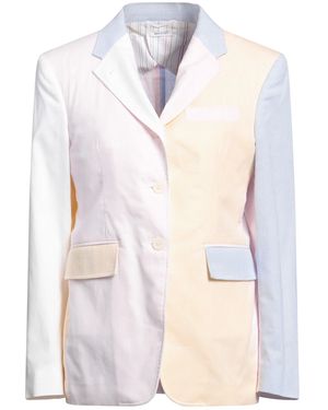 Thom Browne Blazer - White