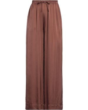 Rossopuro Trouser - Brown