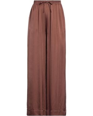 Rossopuro Trouser - Brown