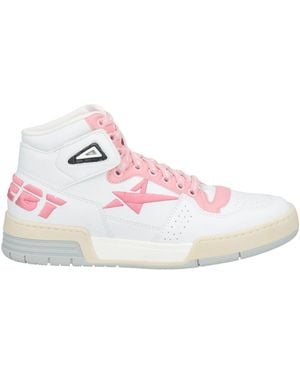 Aniye By Trainers - Pink