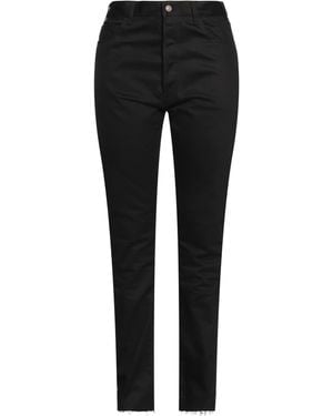 Celine Trouser - Black