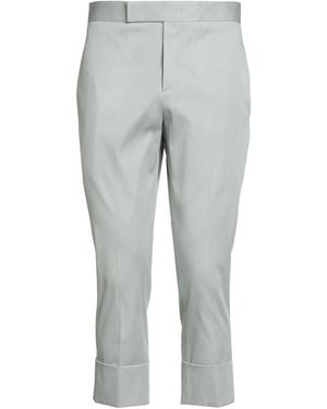 SAPIO Trouser - Gray