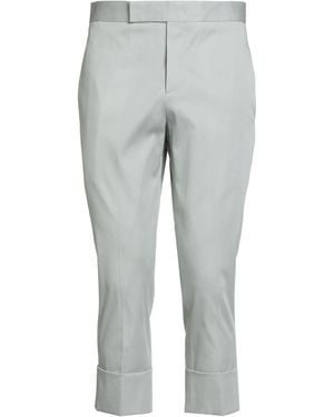 SAPIO Pantalon - Gris