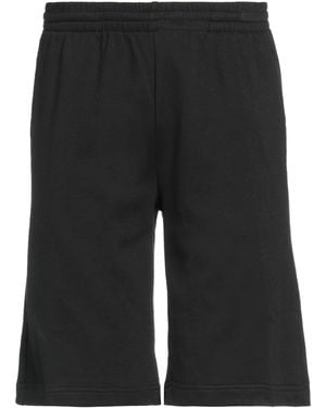 Kappa Shorts & Bermuda Shorts - Black