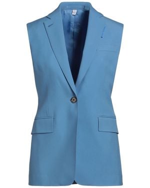 Burberry Blazer - Blue