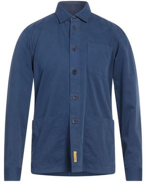 B.D. Baggies Shirt - Blue