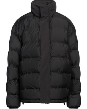 Calvin Klein Piumino & Imbottito Sintetico - Nero