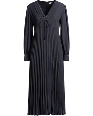 Liu Jo Midi Dress - Black