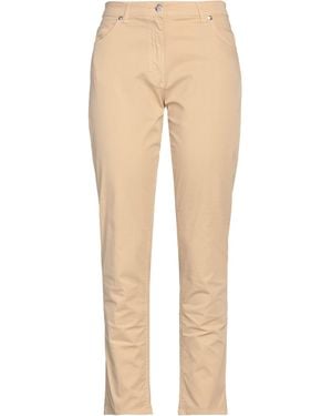 Brebis Noir Trouser - Natural