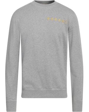 Fivestars Sweatshirt - Grey
